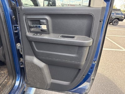 2011 RAM 1500 Sport
