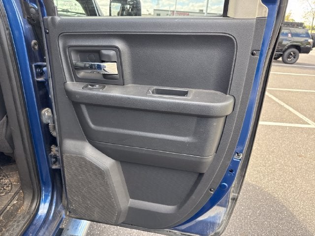 2011 RAM 1500 Sport