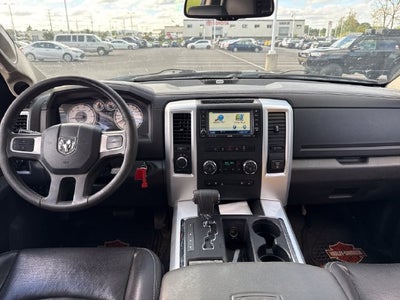 2011 RAM 1500 Sport