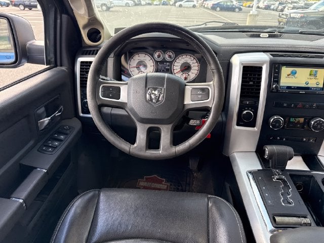 2011 RAM 1500 Sport