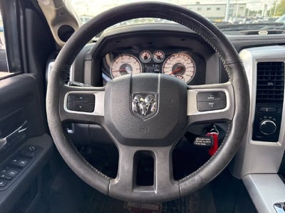 2011 RAM 1500 Sport