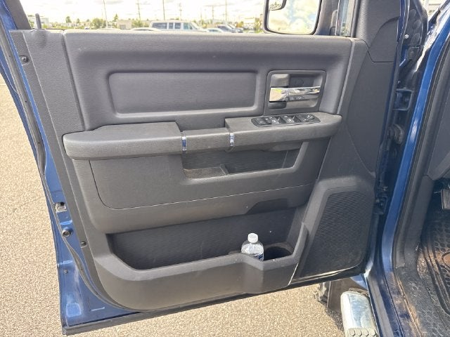 2011 RAM 1500 Sport