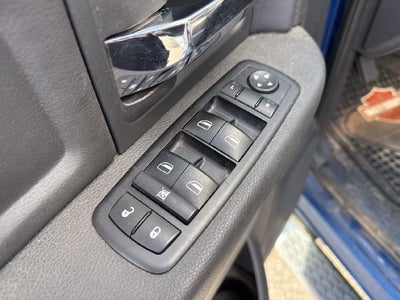 2011 RAM 1500 Sport