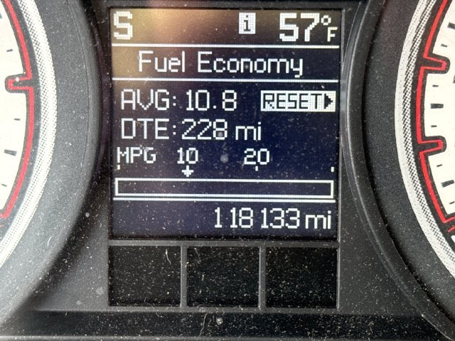 2011 RAM 1500 Sport