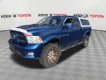 2011 RAM 1500 Sport