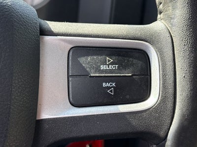 2011 RAM 1500 Sport