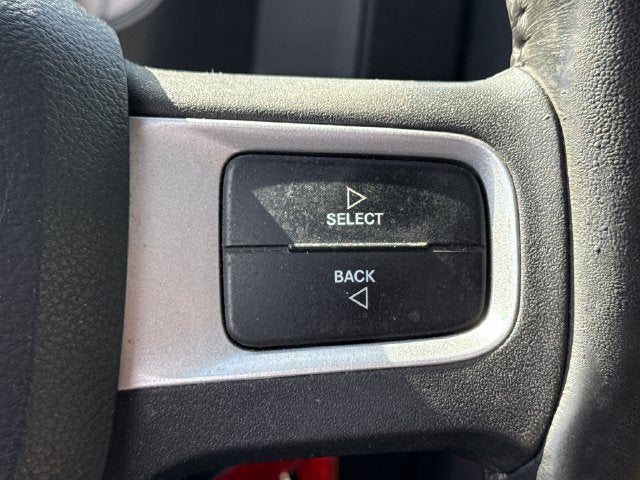 2011 RAM 1500 Sport