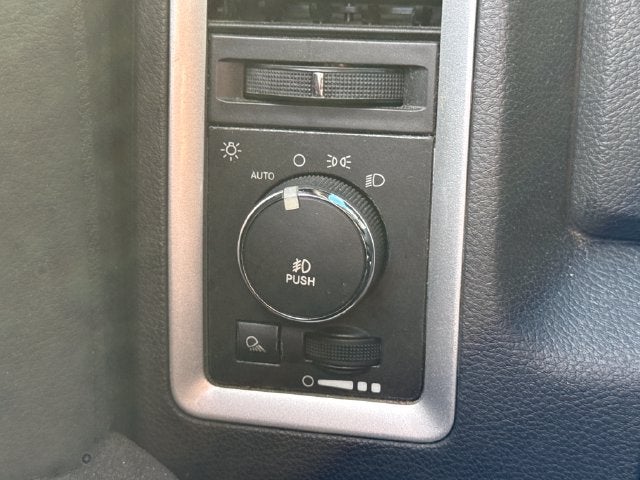 2011 RAM 1500 Sport
