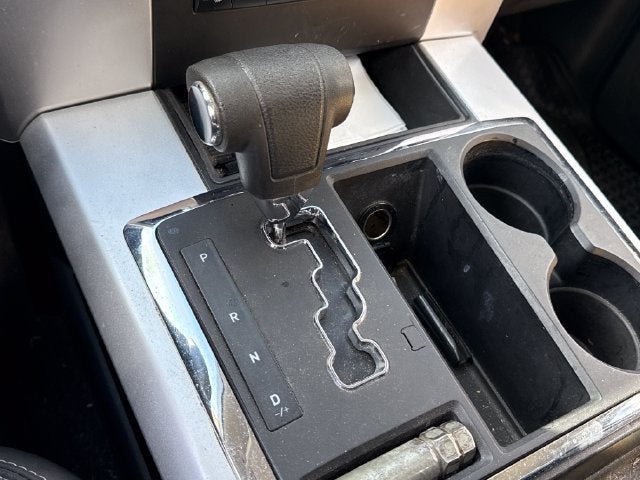 2011 RAM 1500 Sport