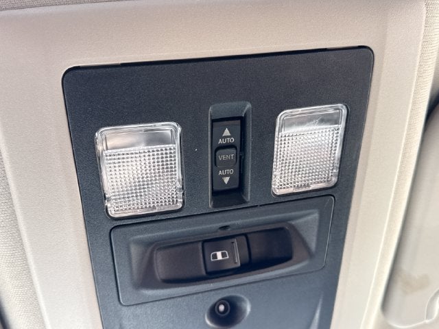 2011 RAM 1500 Sport