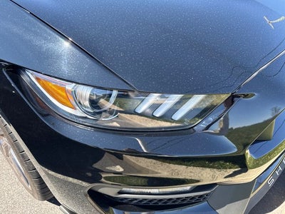 2019 Ford Mustang Shelby GT350