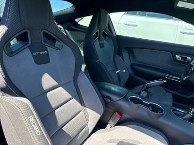 2019 Ford Mustang Shelby GT350