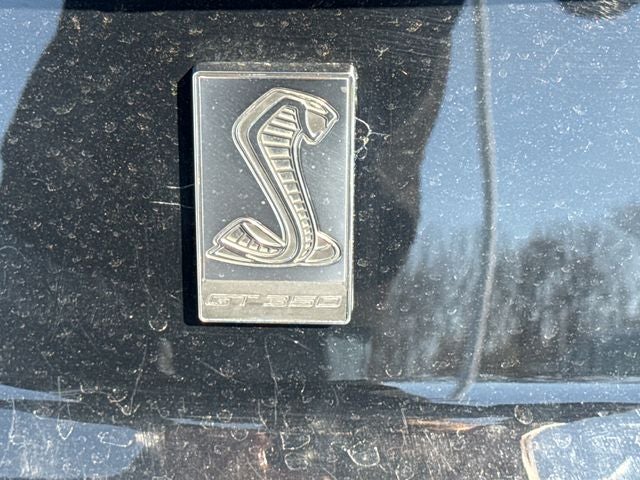 2019 Ford Mustang Shelby GT350