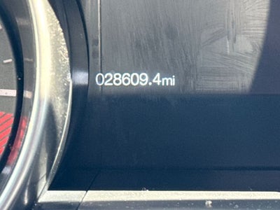 2019 Ford Mustang Shelby GT350