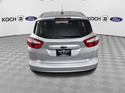 2015 Ford C-Max Hybrid SE