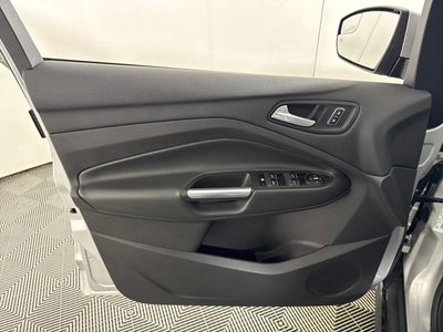 2015 Ford C-Max Hybrid SE