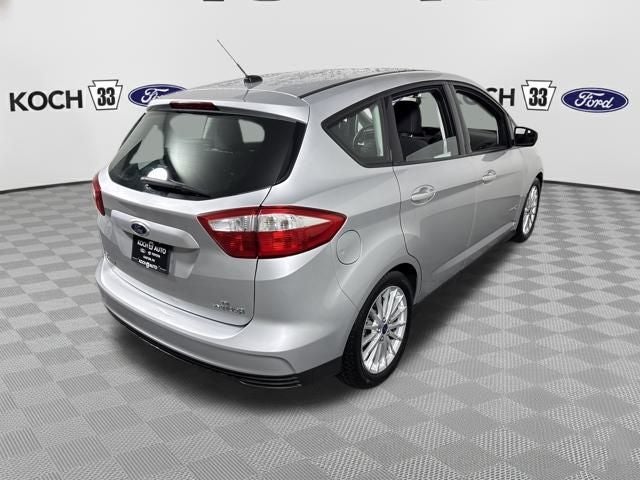 2015 Ford C-Max Hybrid SE