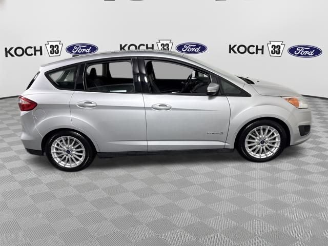 2015 Ford C-Max Hybrid SE
