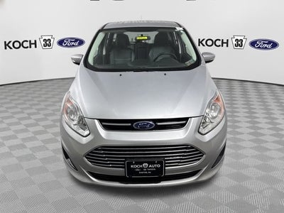2015 Ford C-Max Hybrid SE