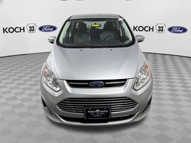 2015 Ford C-Max Hybrid SE