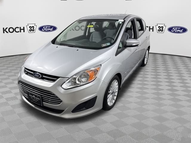 2015 Ford C-Max Hybrid SE