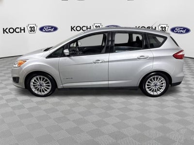 2015 Ford C-Max Hybrid SE