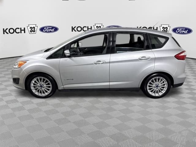 2015 Ford C-Max Hybrid SE