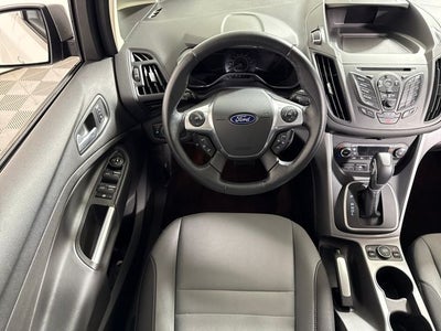 2015 Ford C-Max Hybrid SE