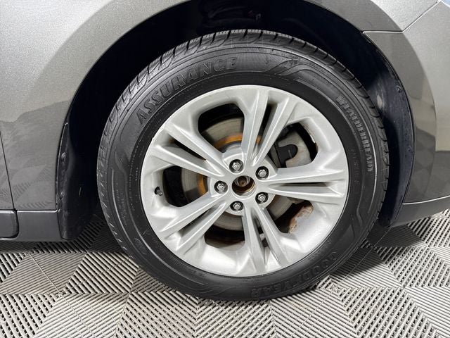 2018 Ford Taurus SEL