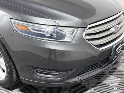 2018 Ford Taurus SEL
