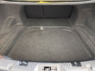 2018 Ford Taurus SEL