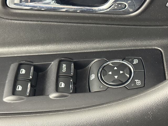2018 Ford Taurus SEL