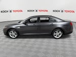 2018 Ford Taurus SEL