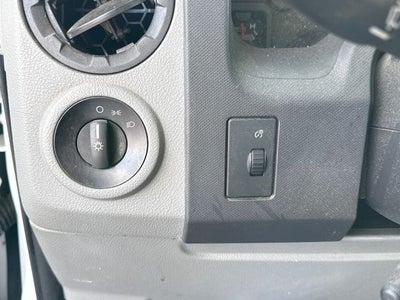 2019 Ford E-450SD Base