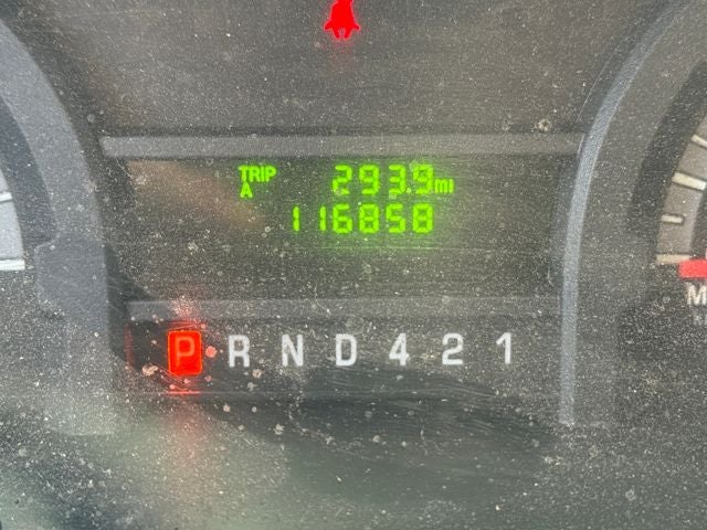 2019 Ford E-450SD Base