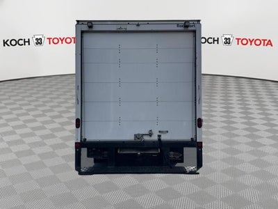 2019 Ford E-450SD Base