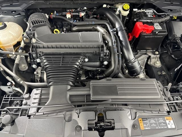 2023 Ford Escape ST-Line Elite