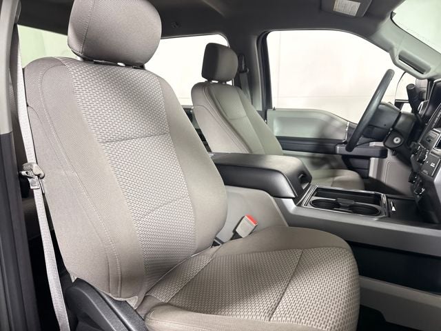 2019 Ford F-250SD XLT