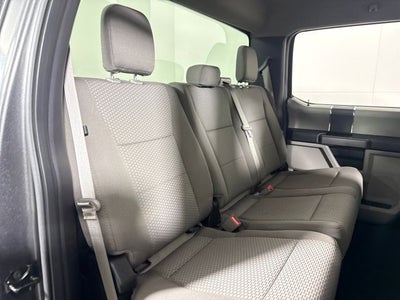 2019 Ford F-250SD XLT