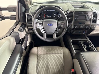 2019 Ford F-250SD XLT