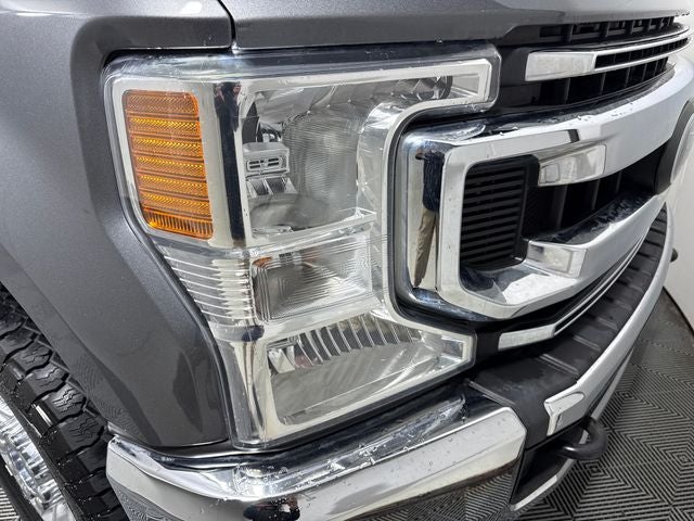 2021 Ford F-250SD XLT