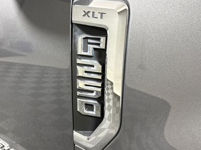 2021 Ford F-250SD XLT