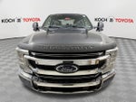 2021 Ford F-250SD XLT