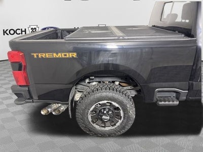 2023 Ford F-250SD Lariat