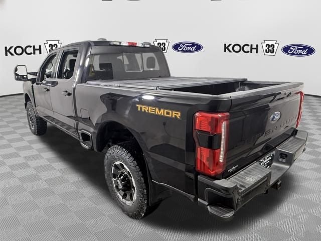 2023 Ford F-250SD Lariat
