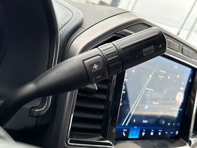 2022 Ford F-350SD Limited