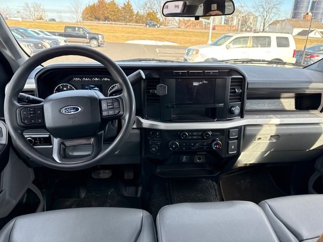 2023 Ford F-350SD XL DRW