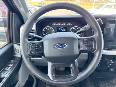 2023 Ford F-350SD XL DRW