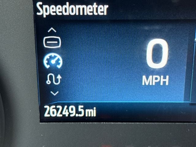 2023 Ford F-350SD XL DRW