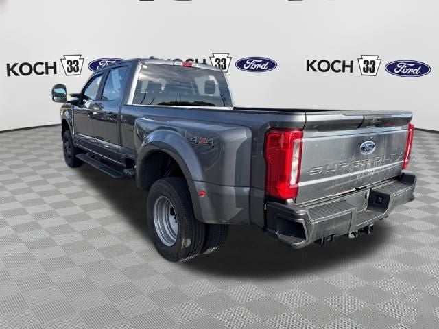 2023 Ford F-350SD XL DRW